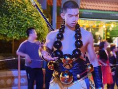 -南宁方特东盟神画