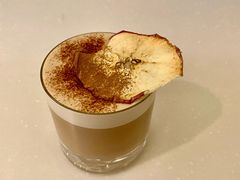 -Seesaw Coffee(上生新所店)