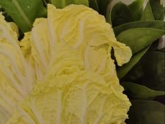 蔬菜大拼-牛街·马辈儿涮肉(牛街二店)