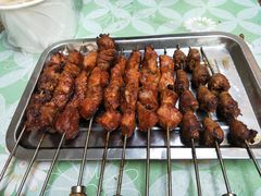 -王记西鎮电烤肉(汶上路店)