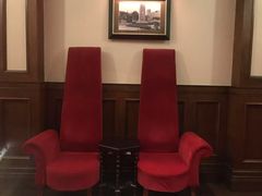 -利顺德大饭店·维多利亚花园(小白楼店)