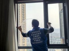 -武汉格丽雅家政 保洁清洗