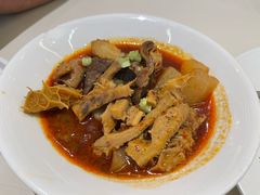 -蔡澜点心·粤菜(月星环球港店)