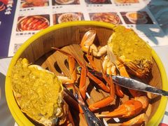 -三妹小龙虾·黄油蟹(华侨城总店)