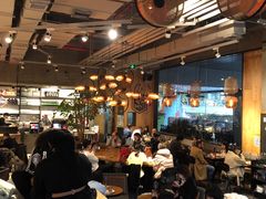 大堂-Moka Bros 摩卡站(嘉华店)