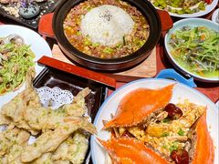 -君霖海鲜私房菜(春柳店)