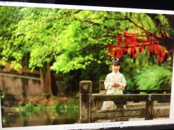 点击看大图 -苹果树儿童摄影工作室