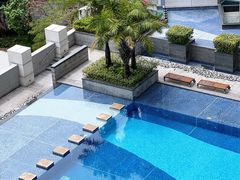 -香港海韵轩海景酒店