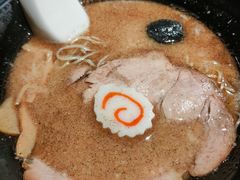 -一豚轩·烧鸟·豚骨拉面(五四路店)