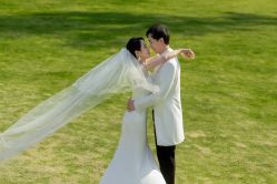 -太古映画婚纱摄影(天河店)