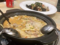-李师傅脆肚(梅林店)