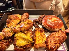 -B&C黄油与面包·THE GARDEN BAKERY概念店(世纪汇店)