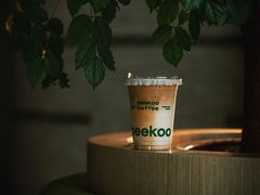 -peekoo coffee(尚嘉中心店)