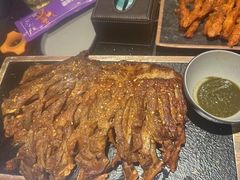 -最先生·烧烤·火锅·音乐聚会餐厅(大悦城店)