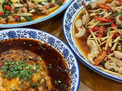 -李大爷的泡椒馆(冉家坝店)