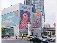 -COSTA COFFEE(上海虹口龙之梦)
