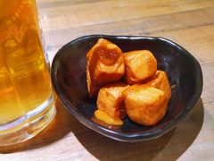 -卡朋西餐(扬名广场店)