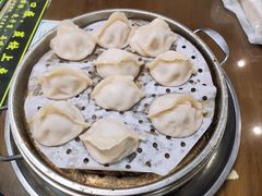 -志亮灌汤蒸饺·清真(庙后街店)