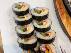-元祖李朝(新威路店)