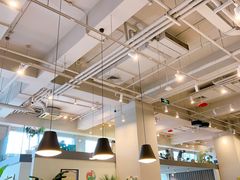-dotcom coffee古点咖啡(致真大厦店)