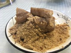红糖年糕-台州卡金海鲜楼(上南路店)