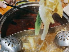 -养牛邓·潮汕牛肉海鲜自助火锅(广州店)