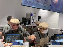 -85度C(南京龙江店)