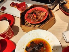 -避风塘(宝山万达店)