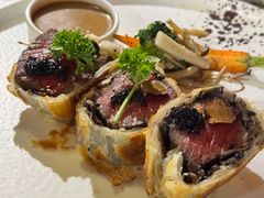 -Famous肥猫墨西哥音乐餐吧(五棵松华熙LIVE店)