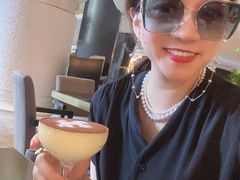 -王府半岛酒店·大堂茶座