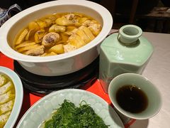 -孔乙己酒家(虹桥路店)