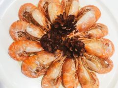 -飶香居(省博物馆店)