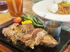-豪客来牛排(红豆万花城店)