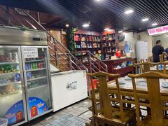 -马记伊源斋涮肉·清真菜(百子湾店)