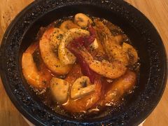 -羽深肉铺 Steak & Wine