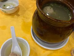 -大瓦罐湘土菜(海淀南路店)