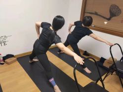 点击看大图 -净·瑜伽普拉提