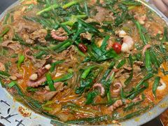 -京玉菲饭店(李村店)