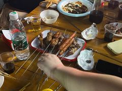 -遇西祠·海鲜烧烤(总店)