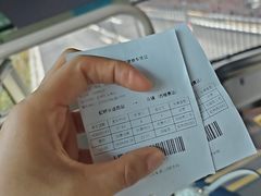 -上海虹桥客运西站