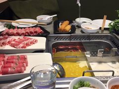 -海底捞火锅(杭州萧山宝龙广场店)