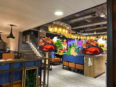 -小杨烤肉·陕西烧烤·陕西地方菜(明德门店)