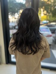 -十六番发型师事务所