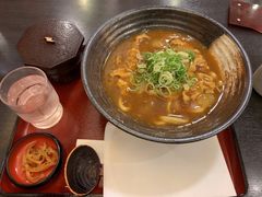 -杵屋(京都ポルタ店)