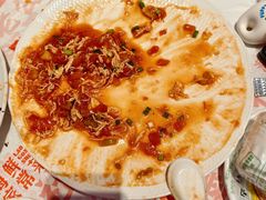 -即墨老公社·海肠捞饭大王(古城店)