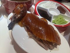 -京鸭棠(让胡路万达店)