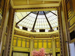 DSC02032-上海和平饭店 Fairmont Peace Hotel