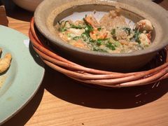 -黄山老妈·土菜(碧桂园店)