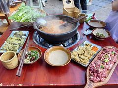-贵厨酸汤牛肉(花果园国际中心店)