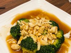 -The Dishes Seafood & Restaurant